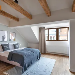 Schoenhouse Berlijn
