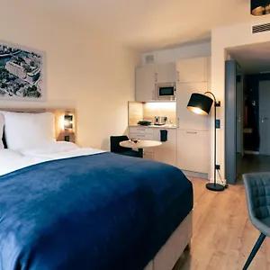 Nena Spreeblau Apartment