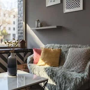 Garner - Wilmersdorf By Ihg برلين