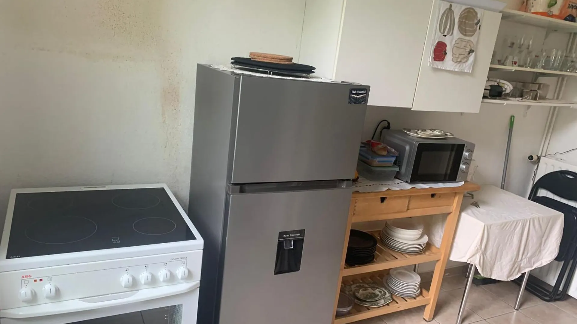 Apartamento Top No Mueggelsee In Berlijn Duitsland