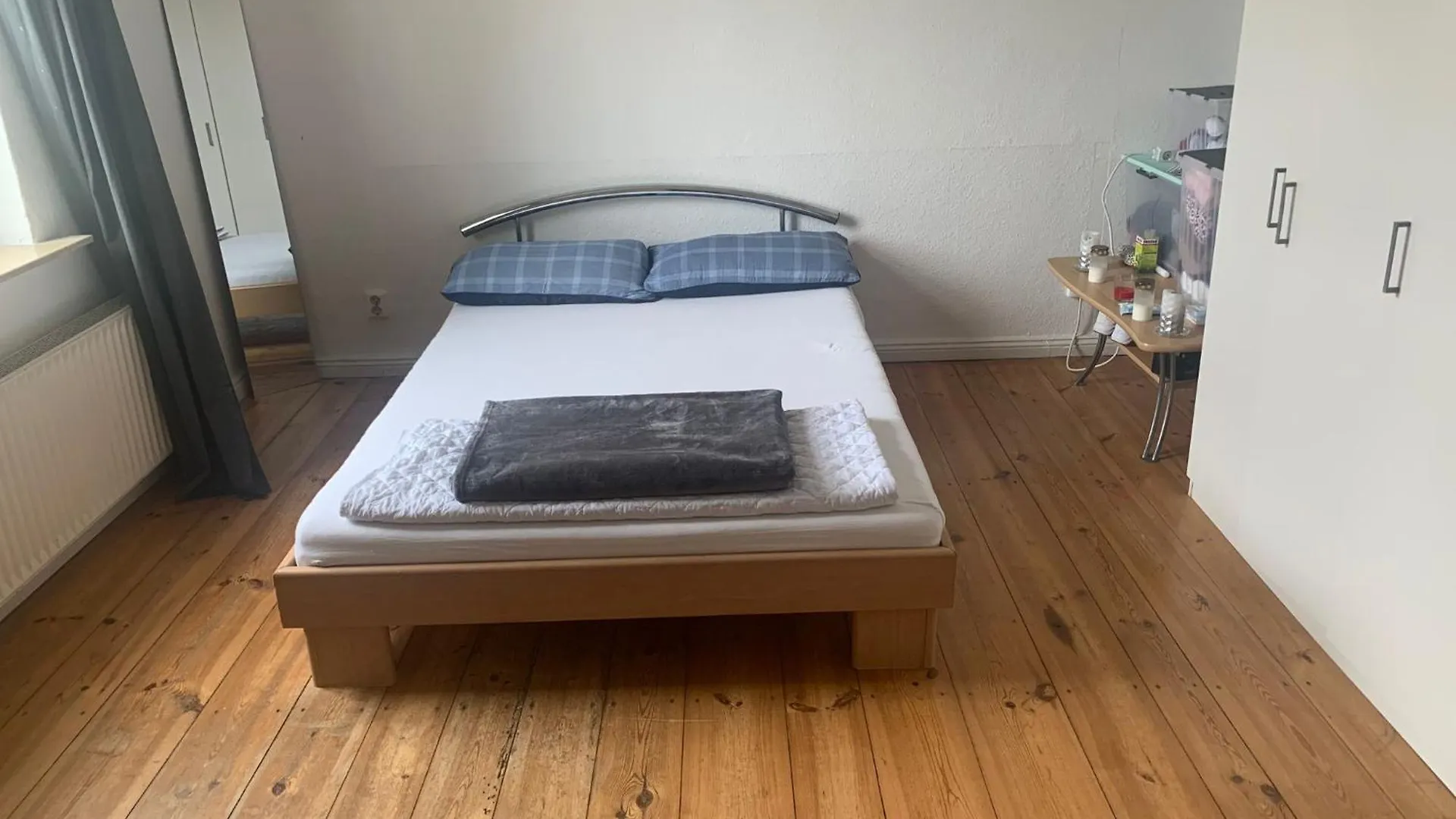 Apartamento Top No Mueggelsee In Berlijn 0*,  Duitsland