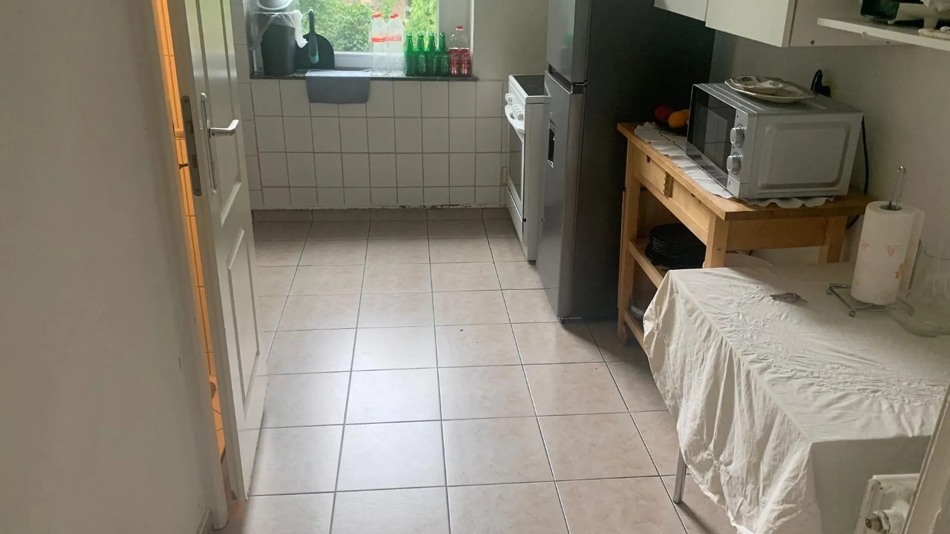 Apartamento Top No Mueggelsee In Berlin 0*,