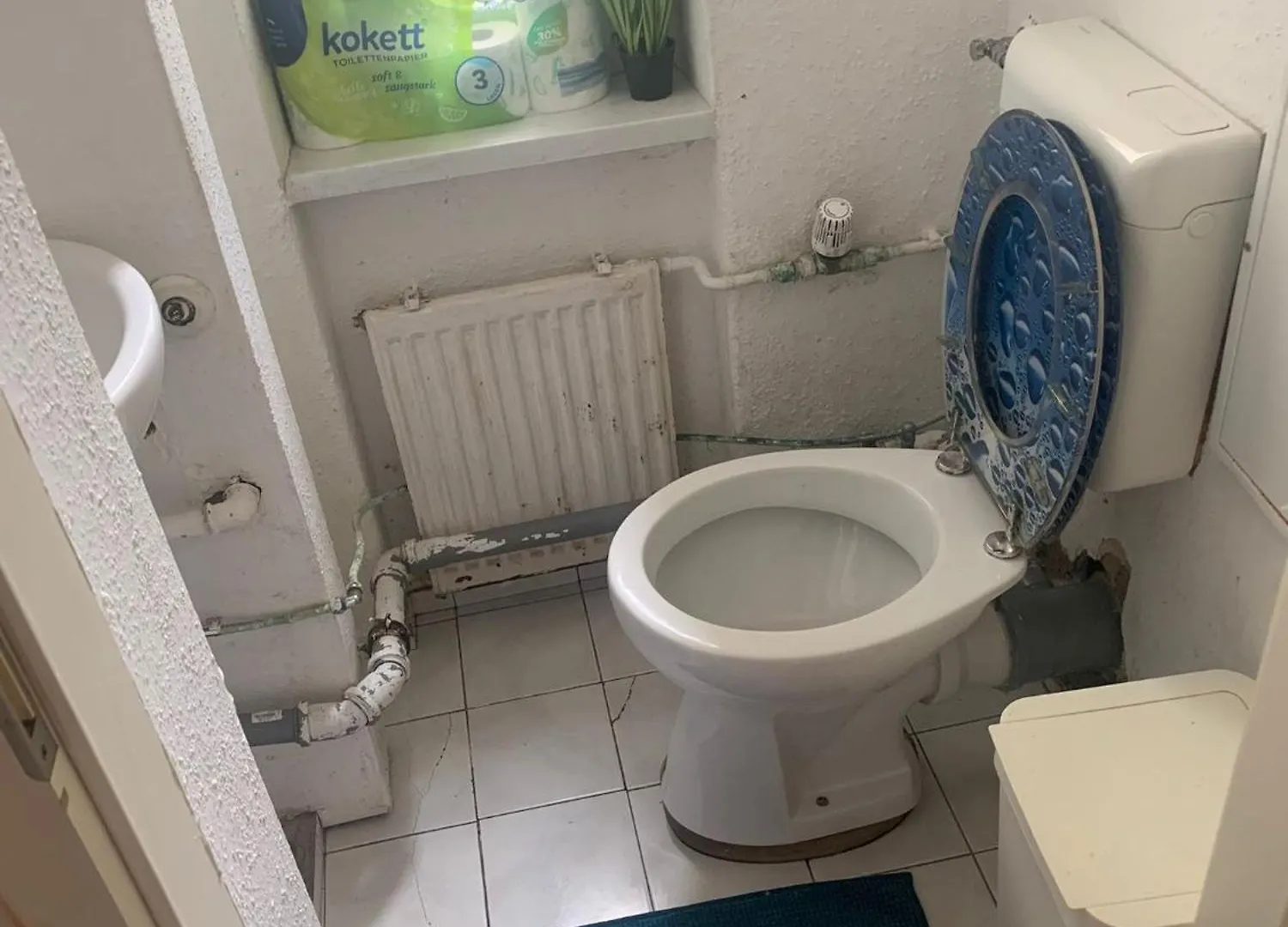 Appartement Apartamento Top No Mueggelsee In Berlijn