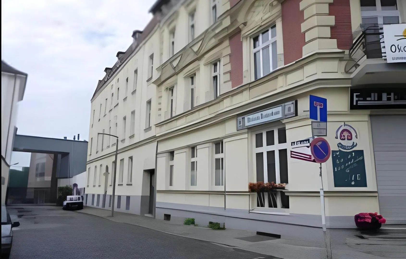 Apartamento Top No Mueggelsee In Berlin contacts