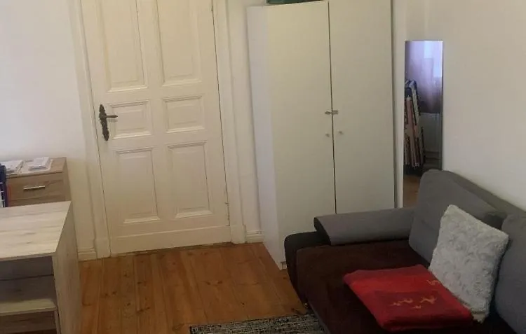 Apartamento Top No Mueggelsee In Berlin Apartment