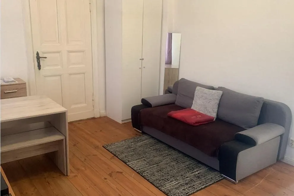 Apartment Apartamento Top No Mueggelsee In Berlin Germany