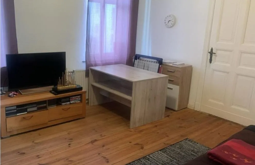 Apartamento Top No Mueggelsee In Berlin Apartment