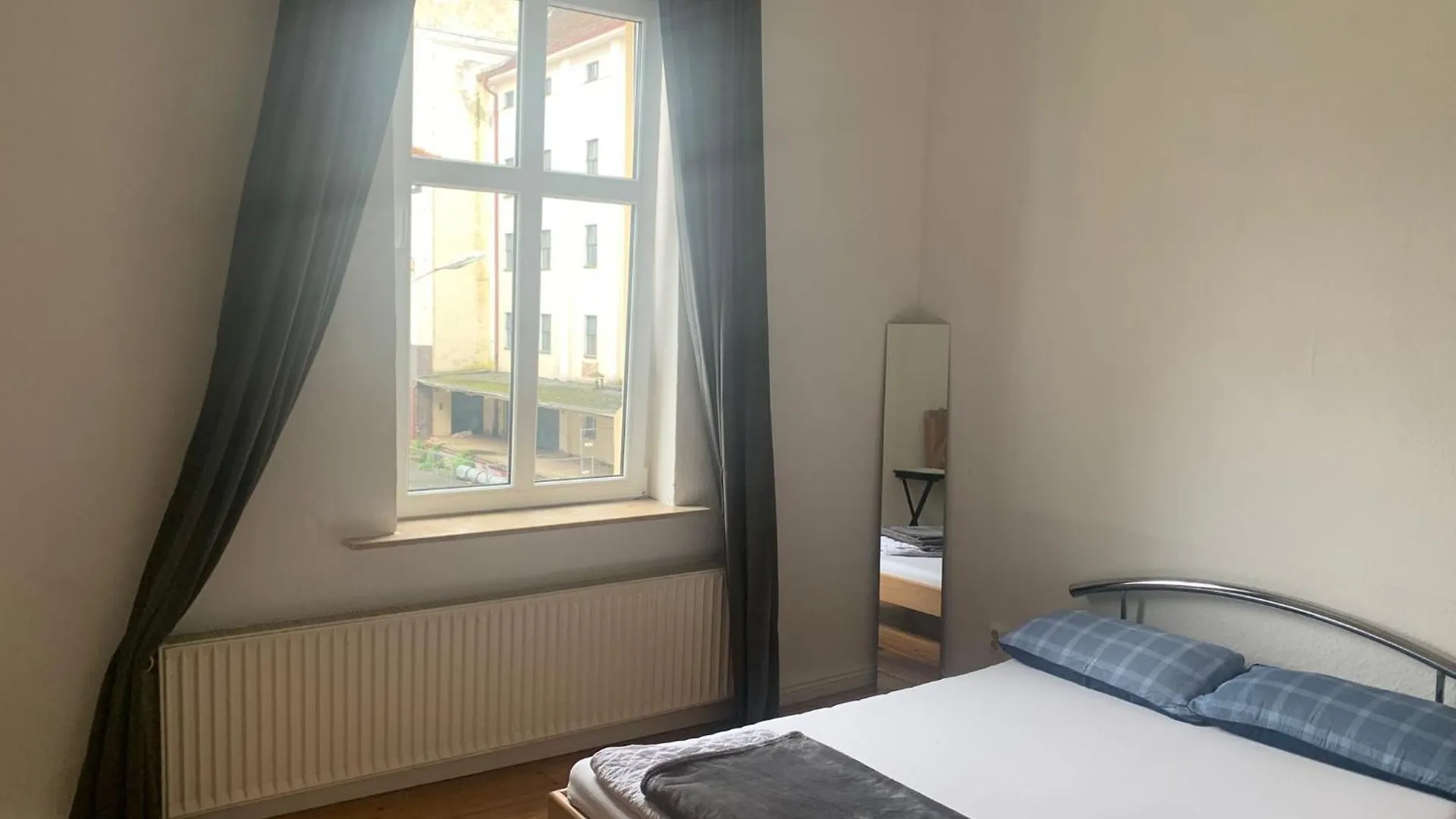 Apartamento Top No Mueggelsee In Berlin